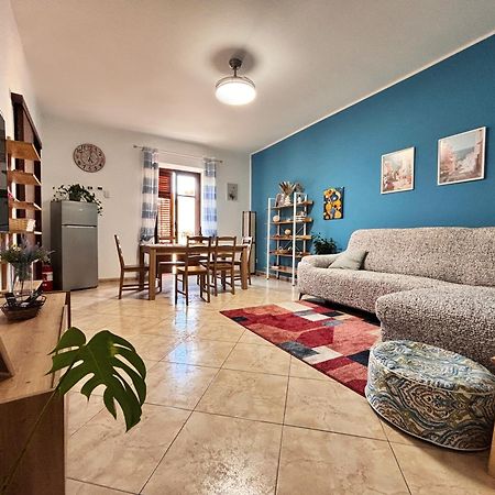 Appartement Casa Cassarelli In Centro à Palerme Extérieur photo