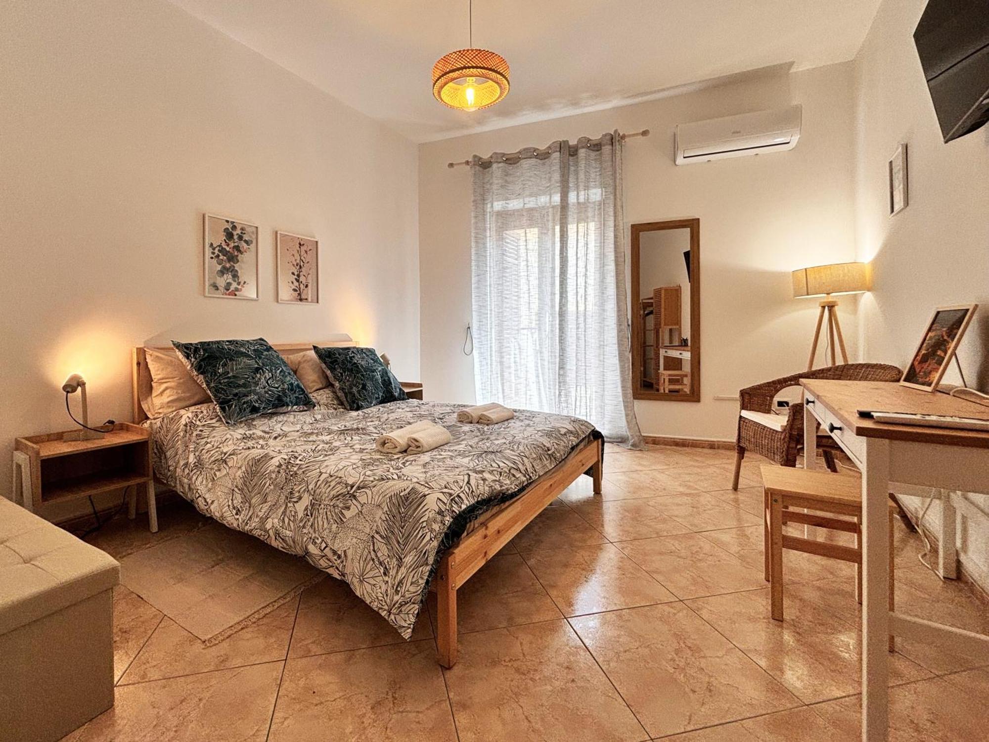 Appartement Casa Cassarelli In Centro à Palerme Extérieur photo