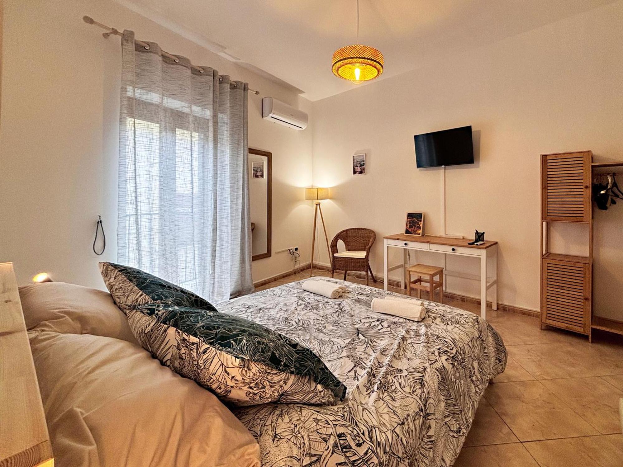 Appartement Casa Cassarelli In Centro à Palerme Extérieur photo