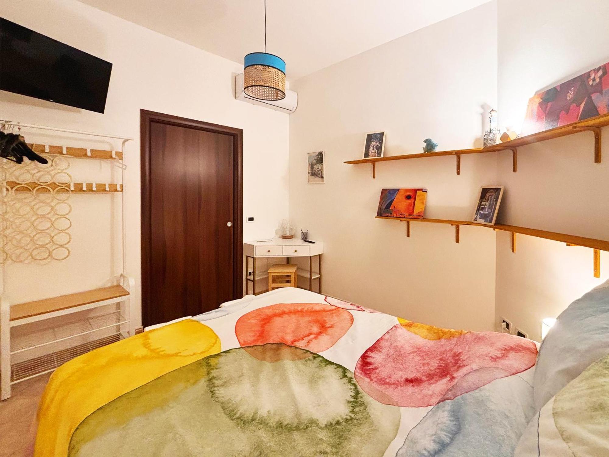 Appartement Casa Cassarelli In Centro à Palerme Extérieur photo