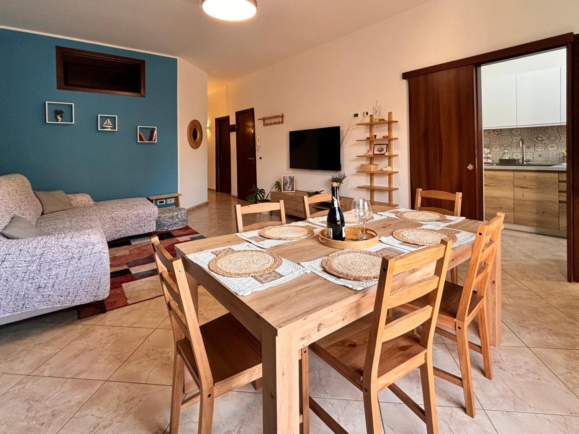 Appartement Casa Cassarelli In Centro à Palerme Extérieur photo