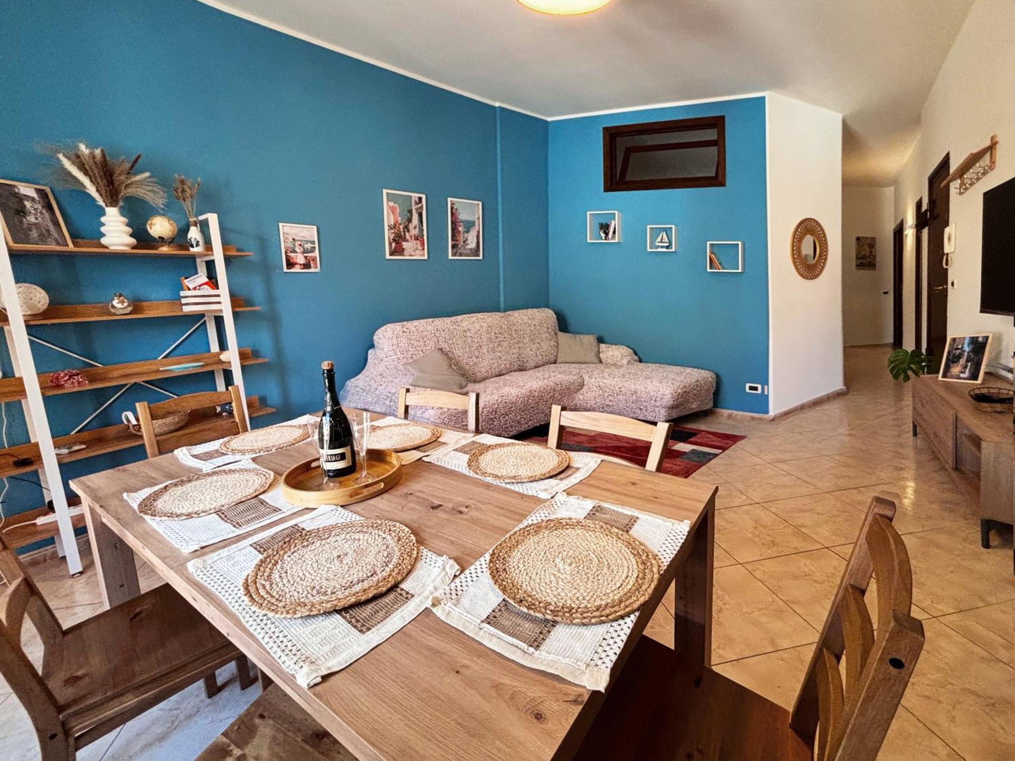 Appartement Casa Cassarelli In Centro à Palerme Extérieur photo