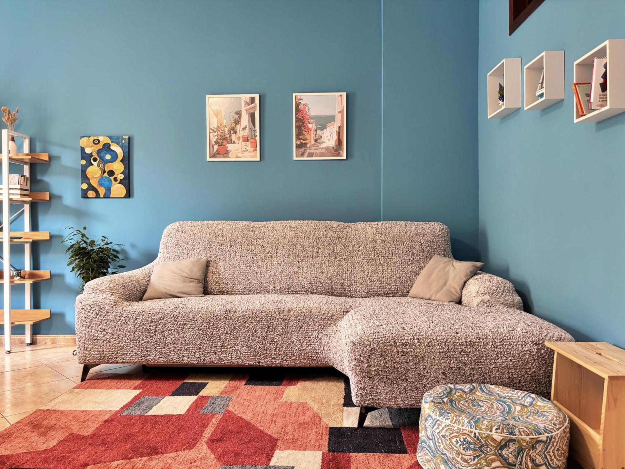 Appartement Casa Cassarelli In Centro à Palerme Extérieur photo