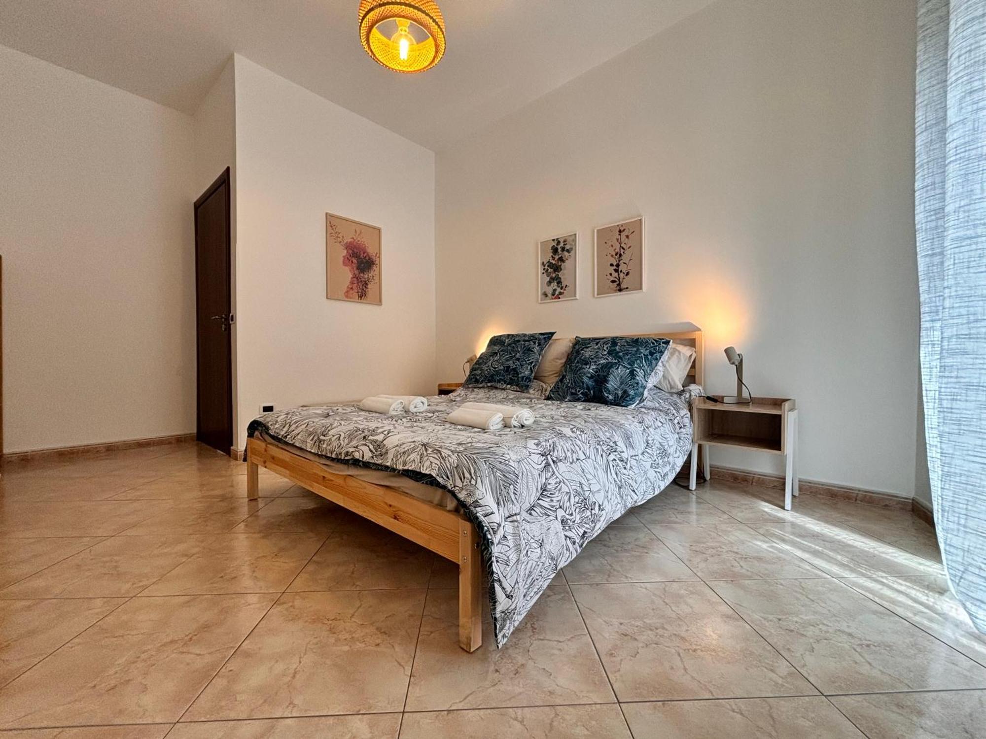 Appartement Casa Cassarelli In Centro à Palerme Extérieur photo