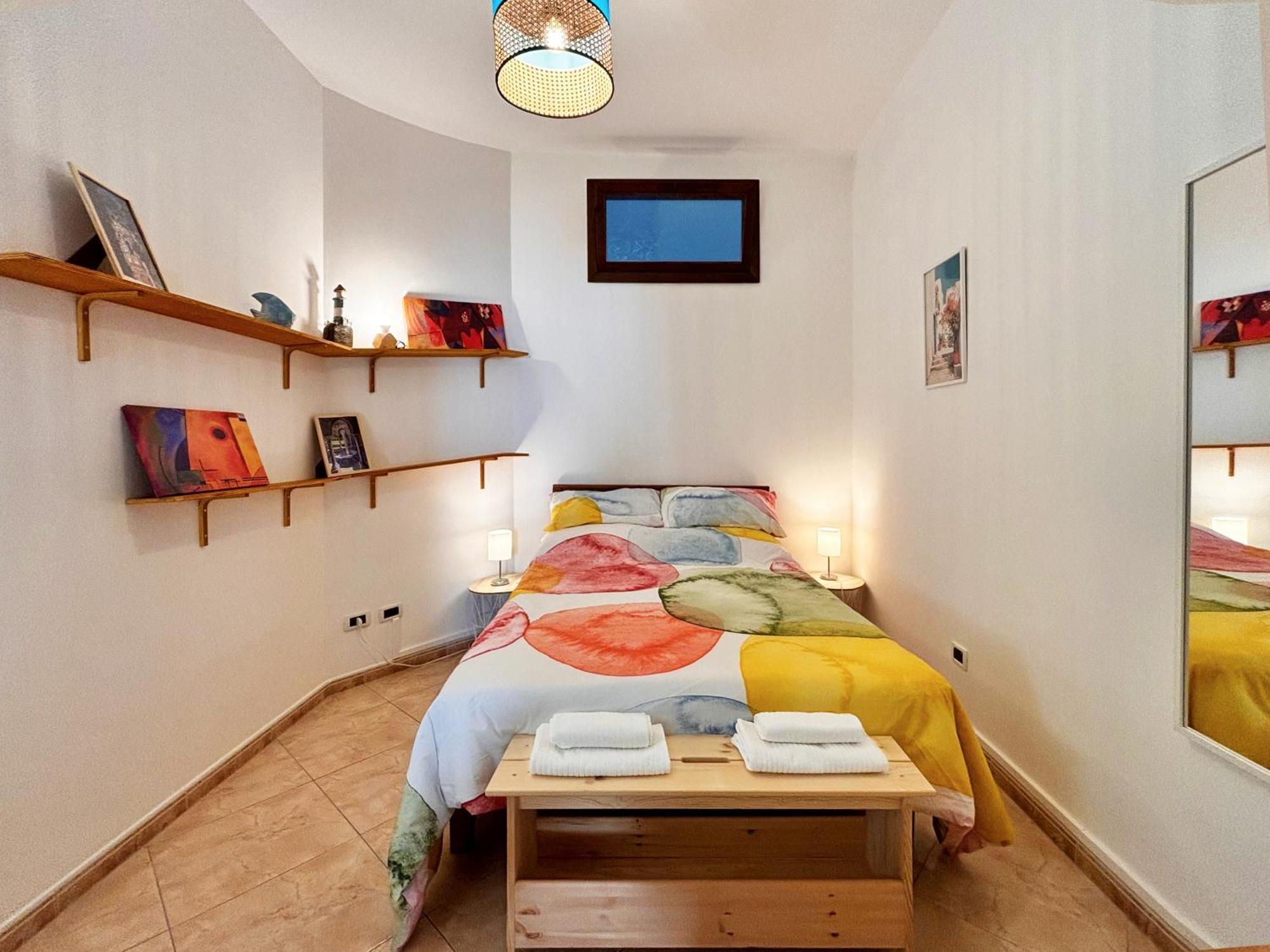 Appartement Casa Cassarelli In Centro à Palerme Extérieur photo