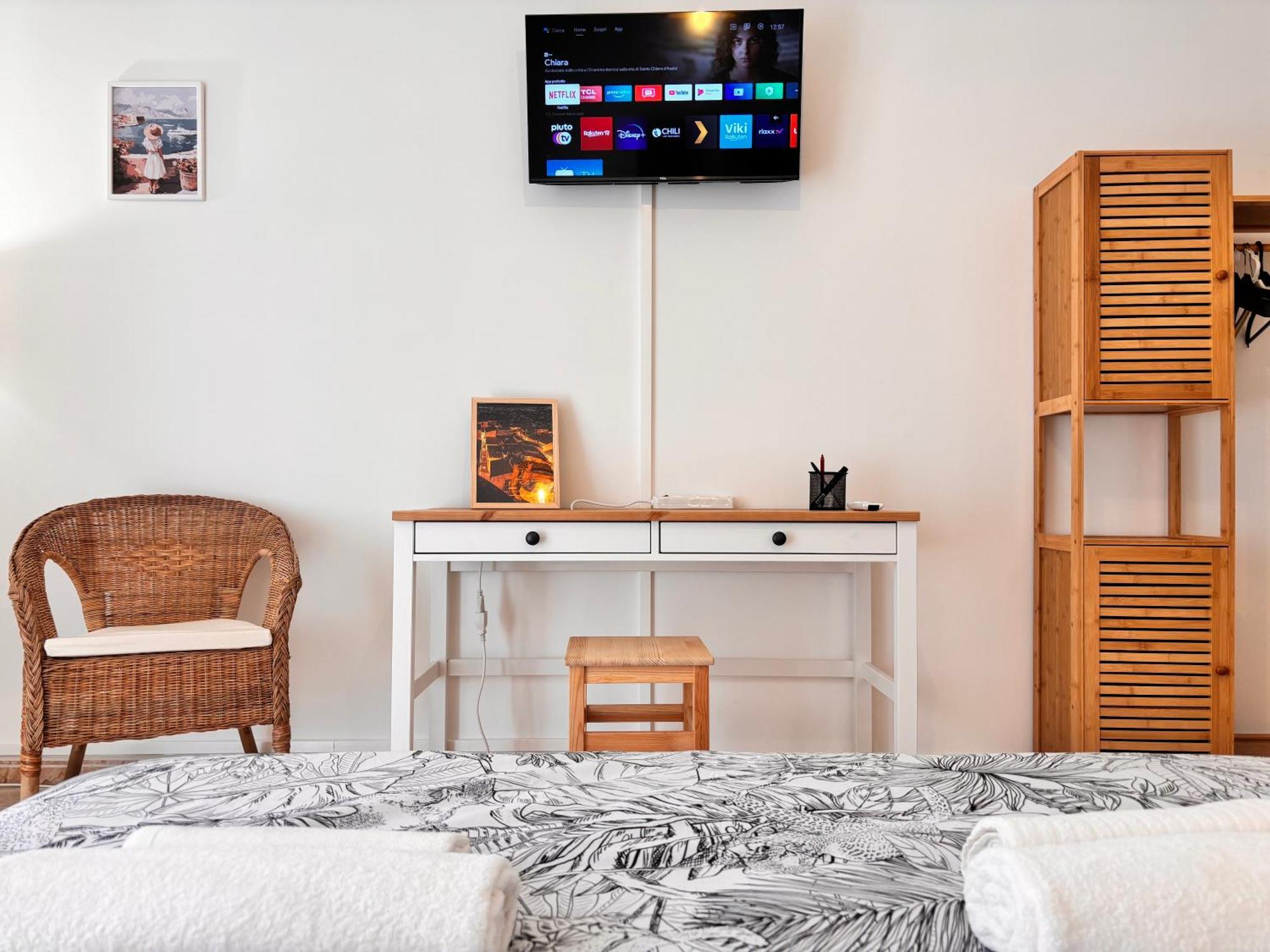 Appartement Casa Cassarelli In Centro à Palerme Extérieur photo