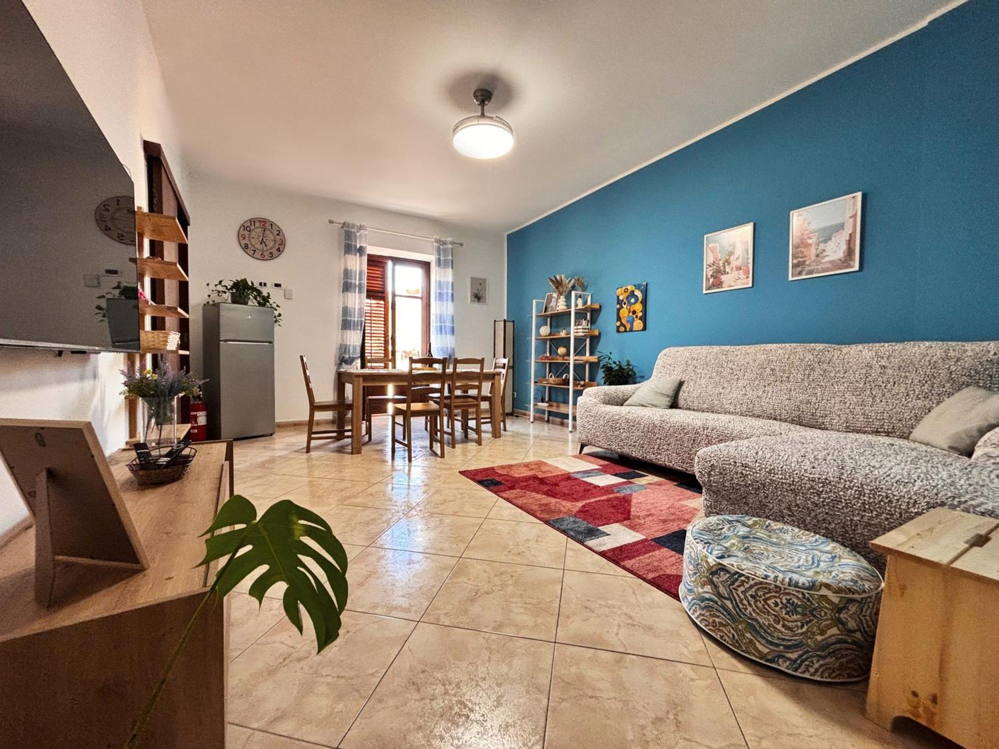 Appartement Casa Cassarelli In Centro à Palerme Extérieur photo